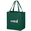 12 X 8 X 13 Inch Full Color Recession Buster Non-Woven Grocery Totes - Image 4